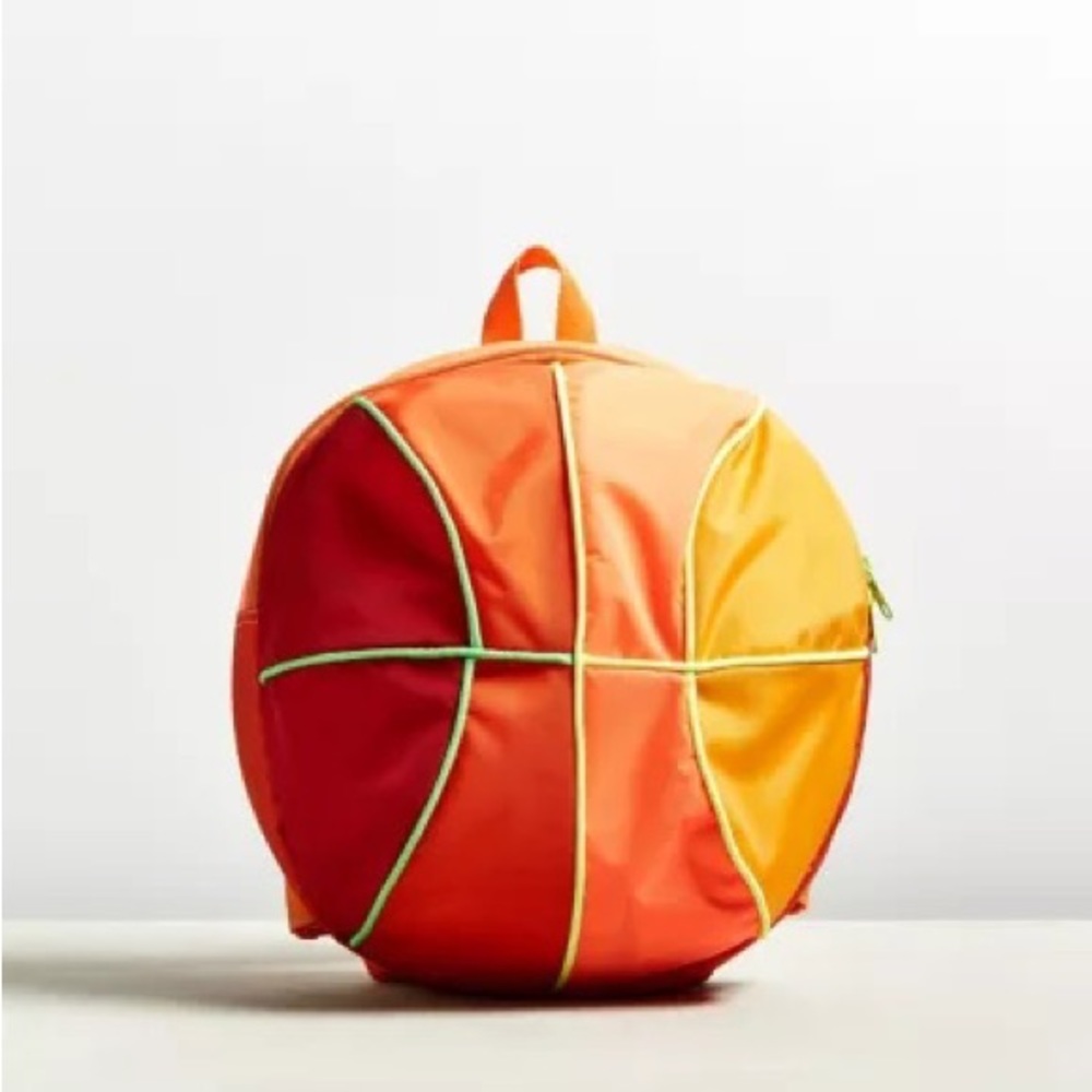 Mokuyobi basketball backpack